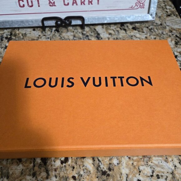 Louis Vuitton 2 Pochette NIB - Picture 15 of 16